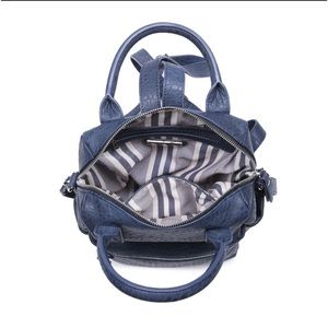 Urban Expressions Backpack Excellent condition